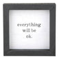 Face to Face - Petite Word Board