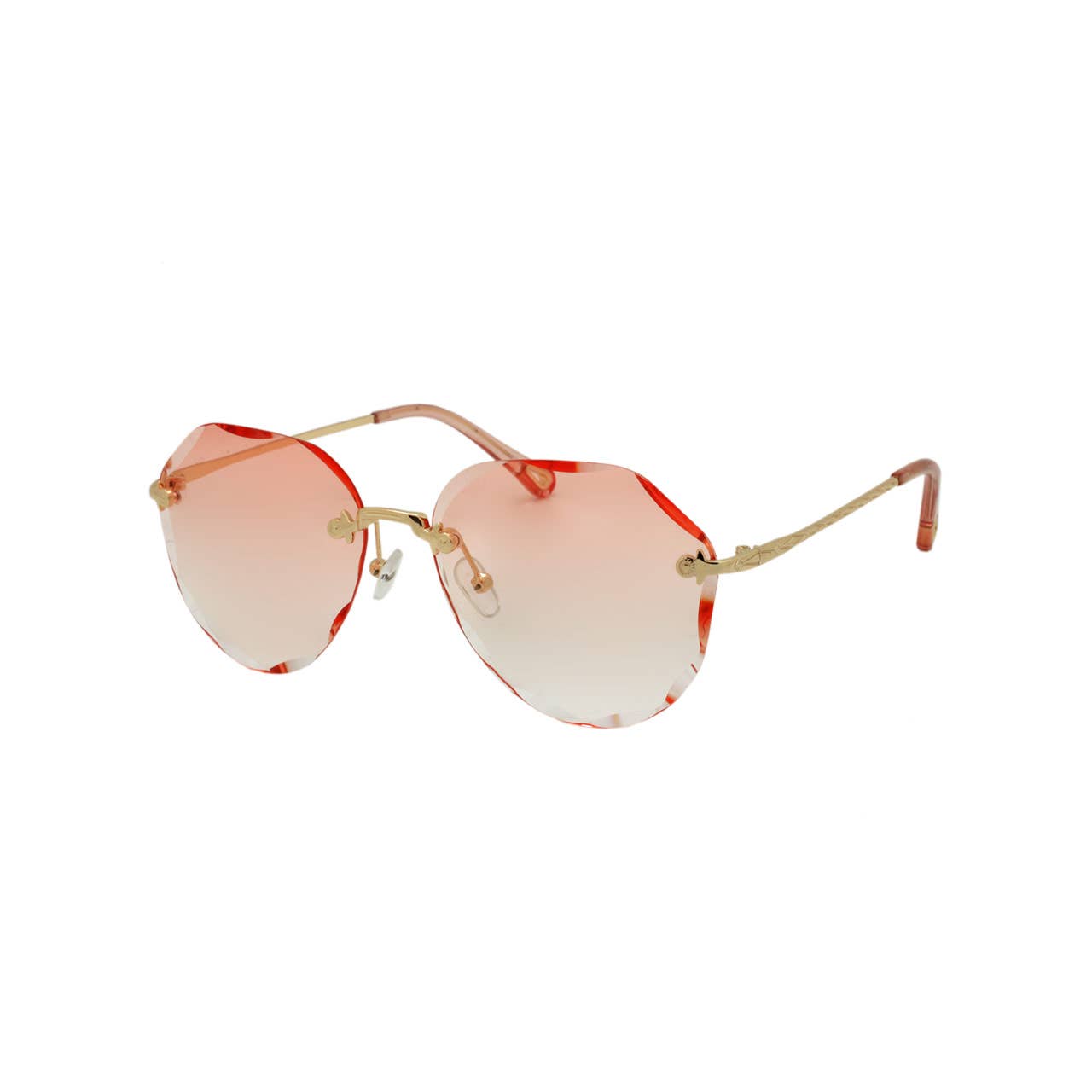 Ladies Sunglasses Trendy Glasses 36 PCS Assorted Glasses New