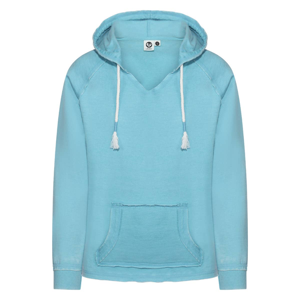 Your Fave Hooded Pullover