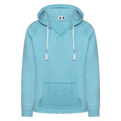 Your Fave Hooded Pullover