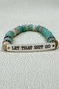 New Sassy Bracelets