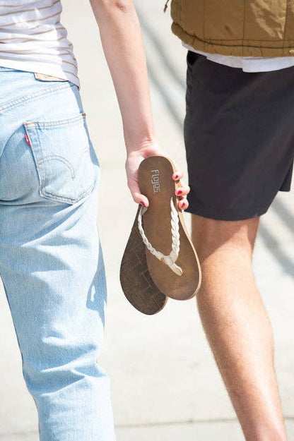 Navida —  Women's Sandal Flip Flops