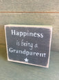 WB124 Grandparent Block