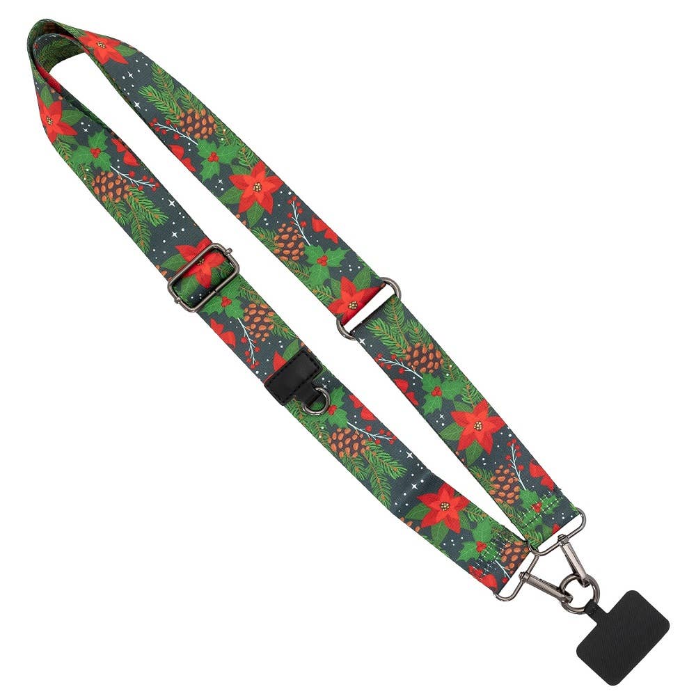 Clip & Go Straps ONLY- Christmas Collection