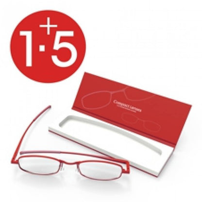 Compact Lenses