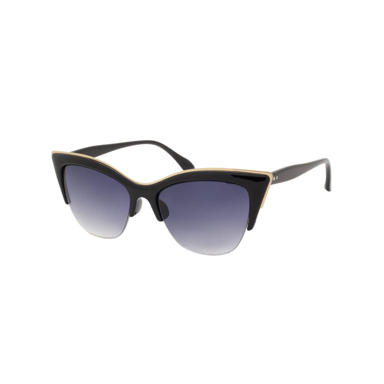 Ladies Sunglasses Trendy Glasses 36 PCS Assorted Glasses New