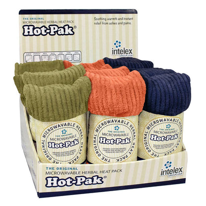 Hot-Pak® Warmies Soft Cord Kit 2