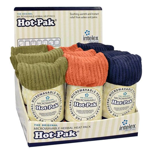 Hot-Pak® Warmies Soft Cord Kit 2