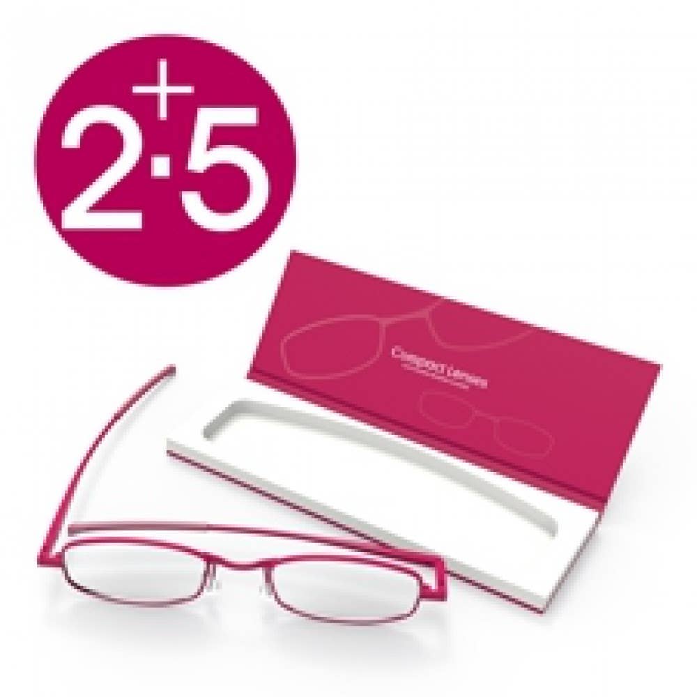 Compact Lenses