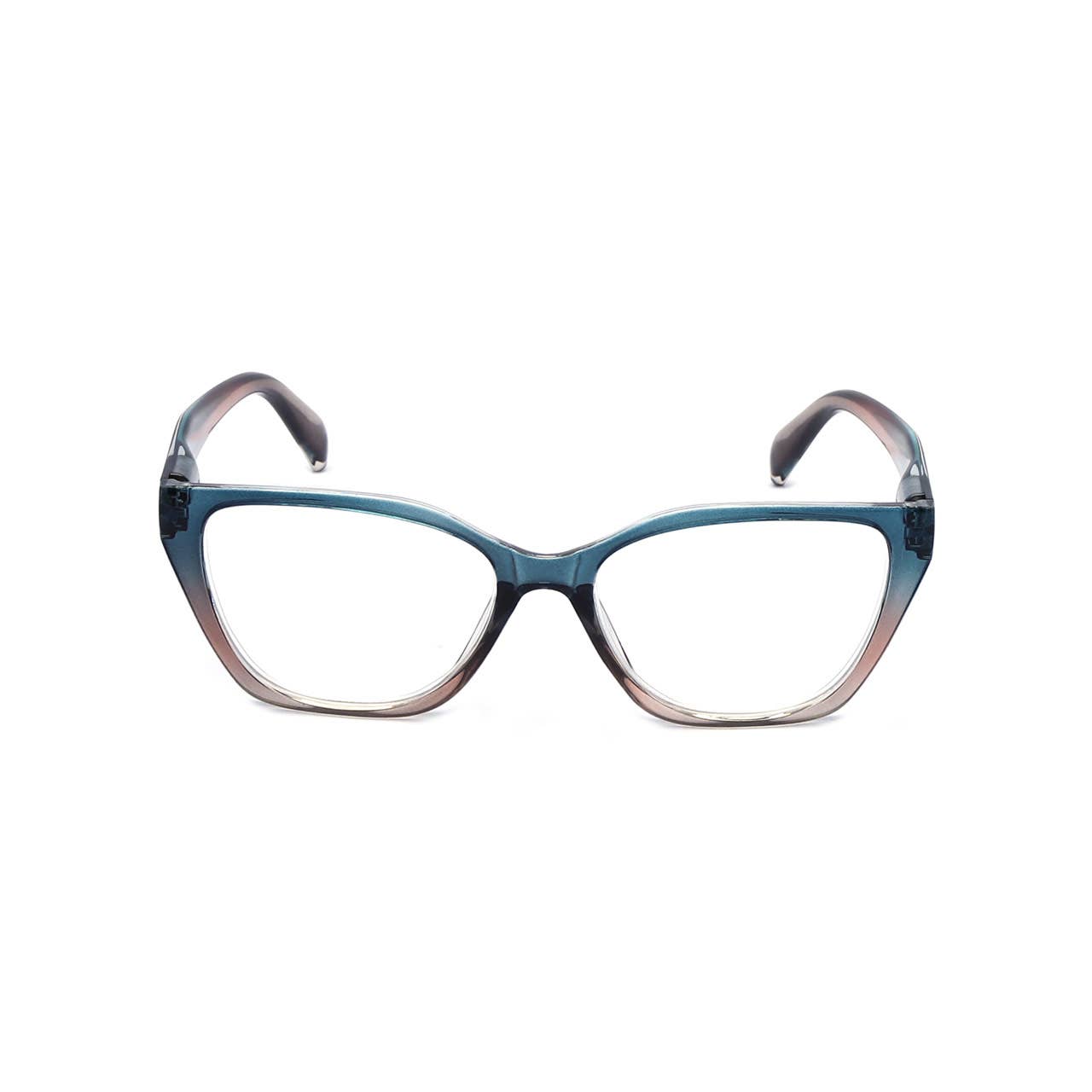 Reading Glasses Fashion For Womens New Styles Readers Disp