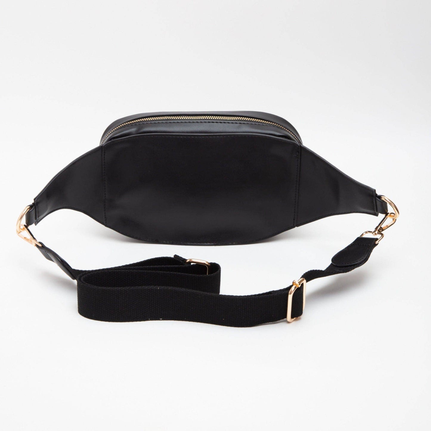 TG10600 April Quilted Leather Sling Bag/Fanny Pack