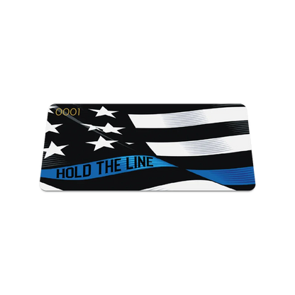 Hold the Line Hero Bracelet