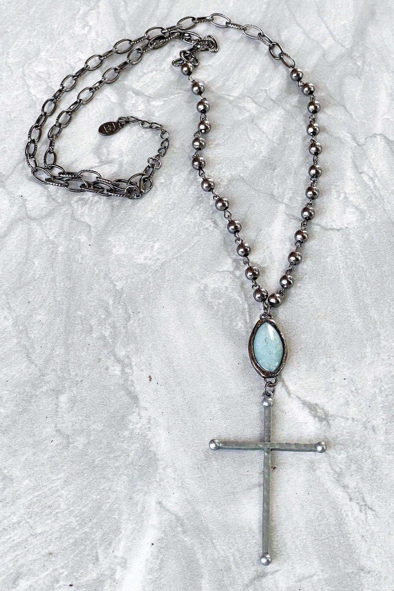 Karma Necklace