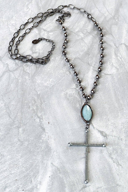 Karma Necklace