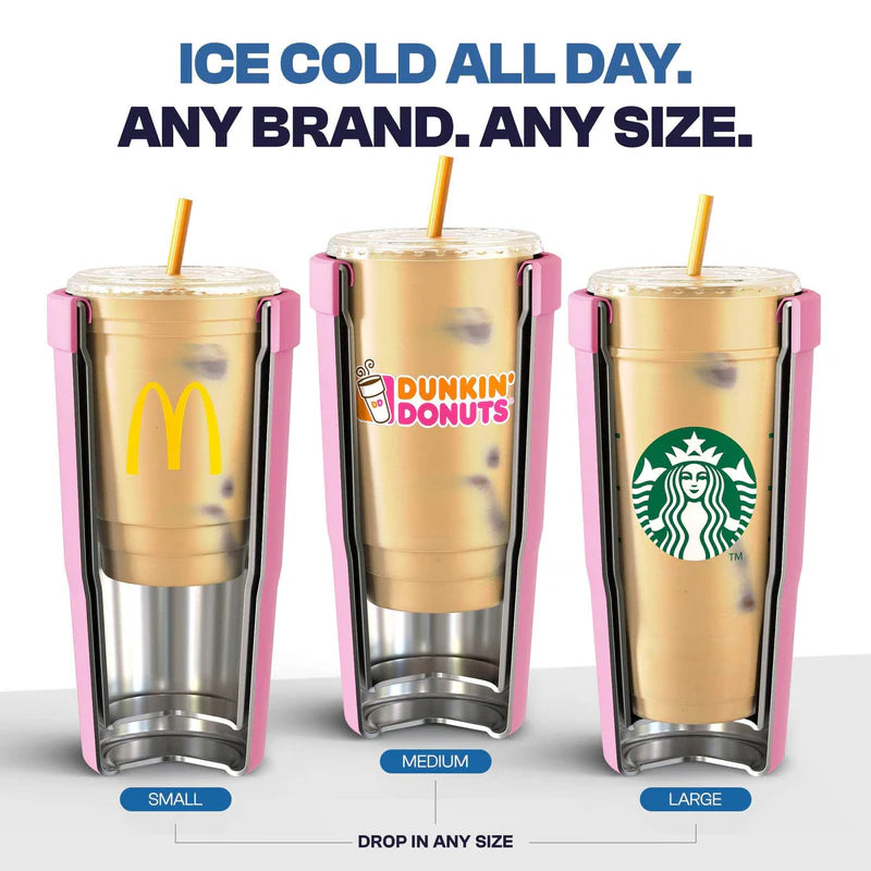 Frost Buddy To-Go Buddy |