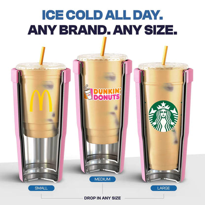 Frost Buddy To-Go Buddy |