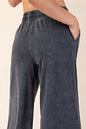 Rae Mode Barrel Pants P6455