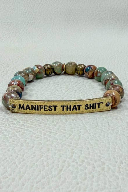 New Sassy Bracelets