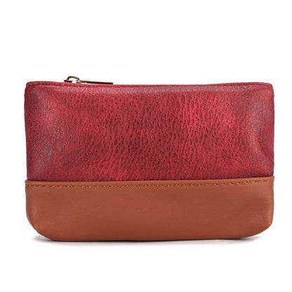 Muriel Women Crossbody Bag with Card holder and Small Pouch