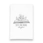 Just One More Chapter Kitchen Tea Towel