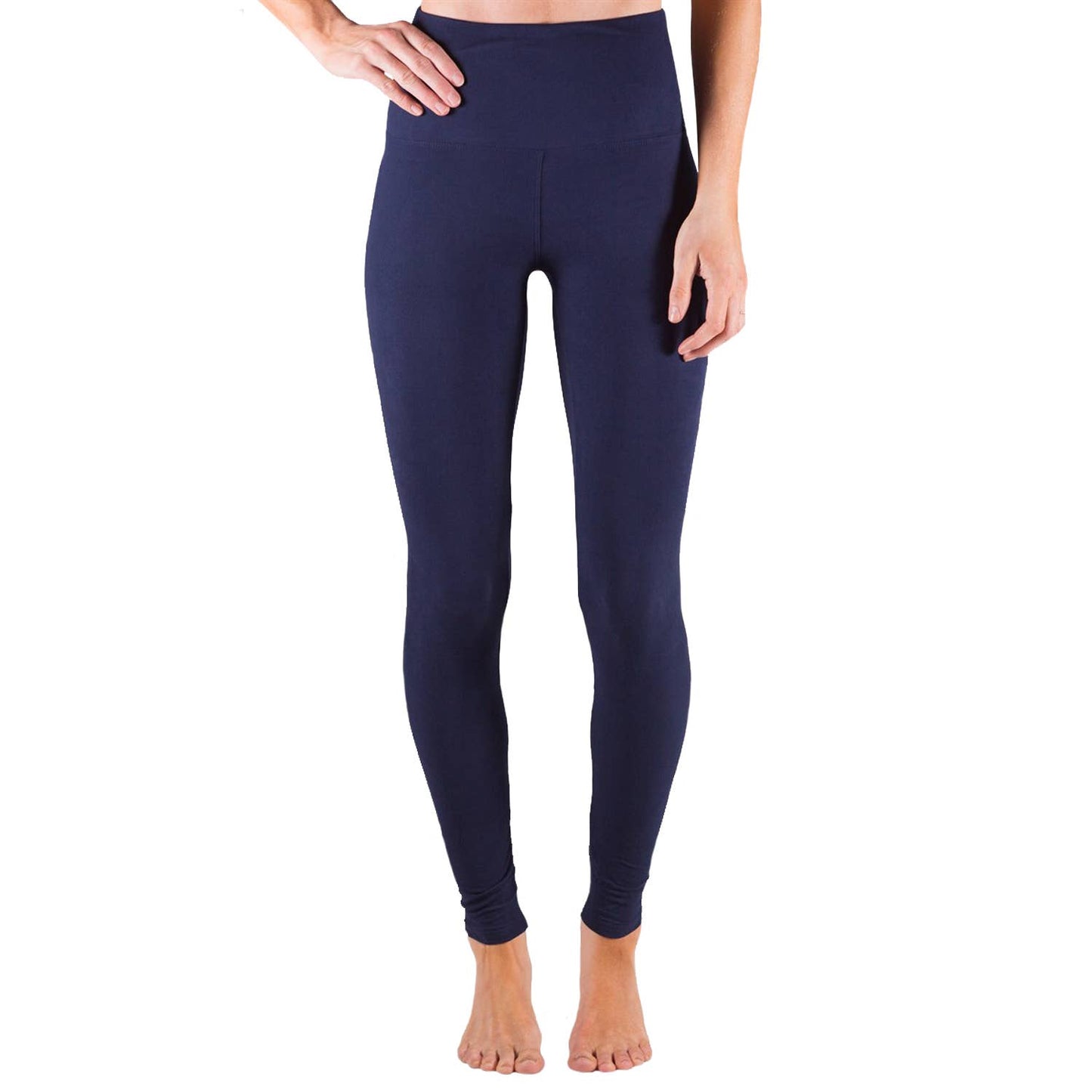 Super Soft 5" Waist | Tummy Control Leggings