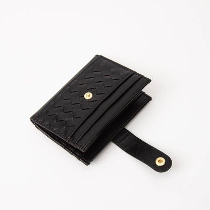 TG10731 Lyla Woven Wallet