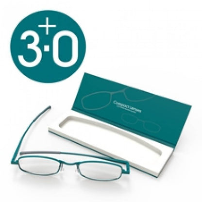 Compact Lenses