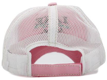 Lake Life Vintage Ballcap