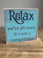 4X4-177 Relax