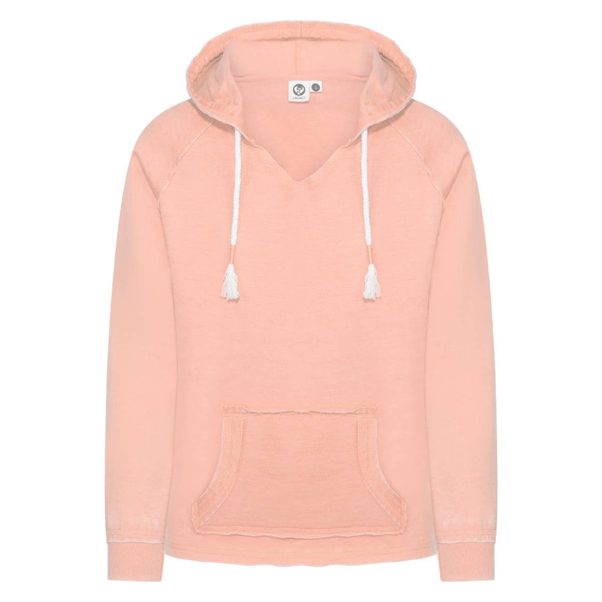 Your Fave Hooded Pullover
