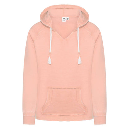 Your Fave Hooded Pullover