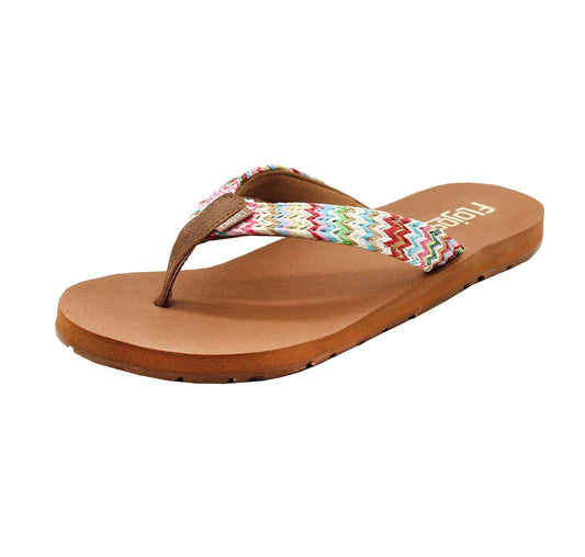 Juno Weave —  Women's Sandal Flip flops