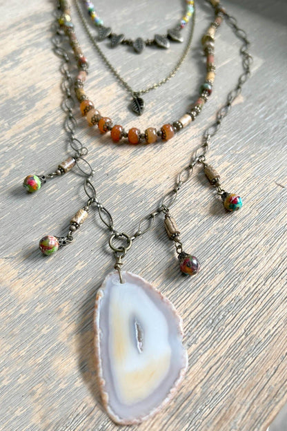 Sedona Necklace