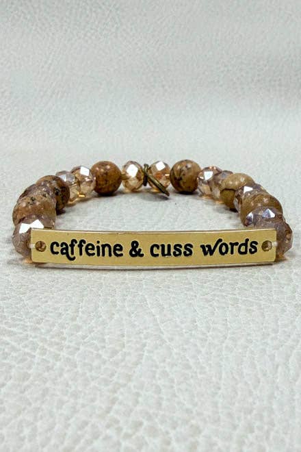 New Sassy Bracelets