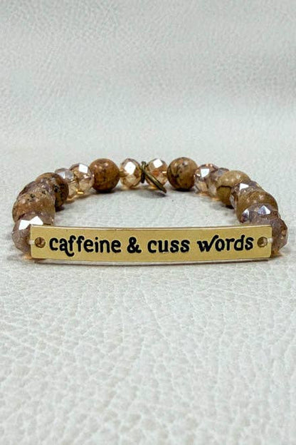 New Sassy Bracelets