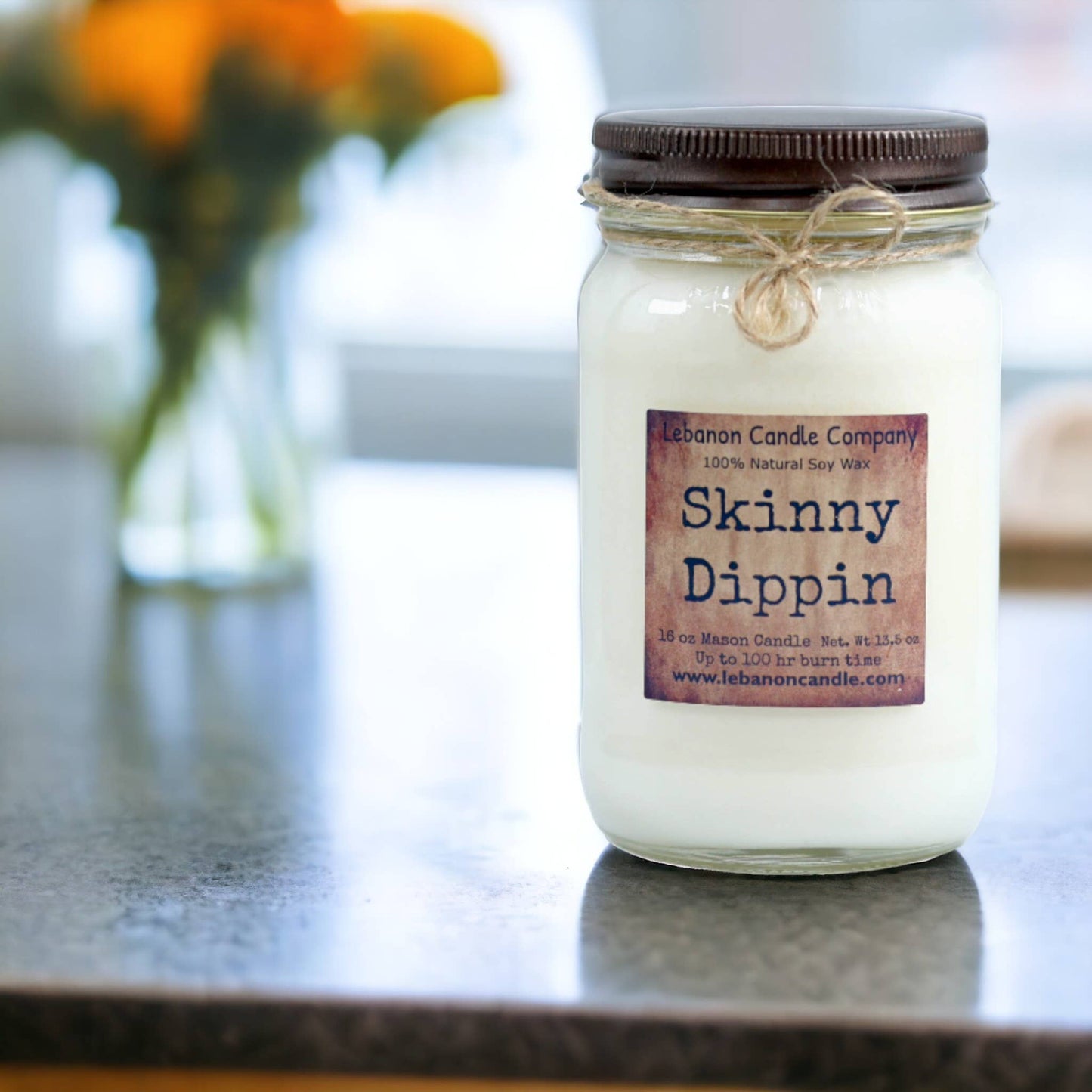 Skinny Dippin