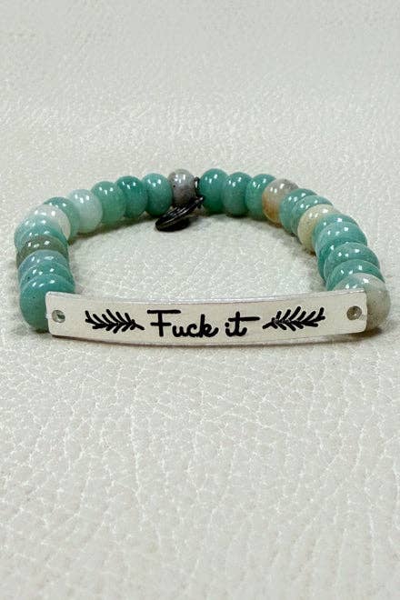 New Sassy Bracelets