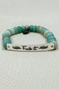 New Sassy Bracelets