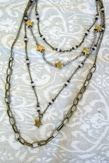 New Terri Necklace