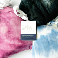 Hello Mello® Dyes The Limit Lounge Pants 2.0 Open Stock: L/XL / Orchid