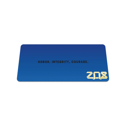 Hold the Line Hero Bracelet