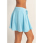 Hyfve DZ26A928 Flowy Mini Skort