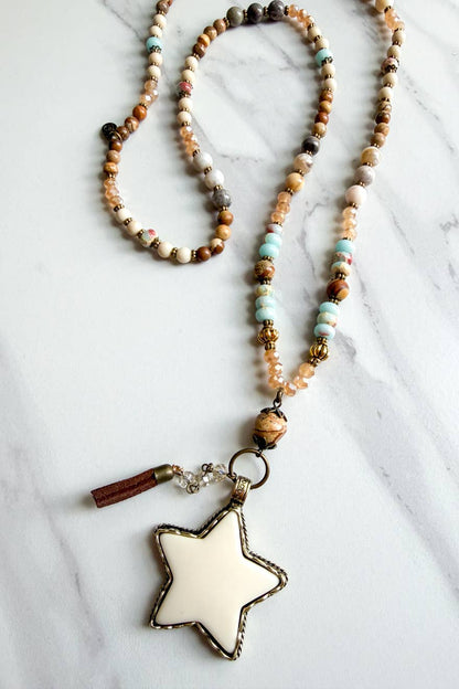 Star Chaser Necklace
