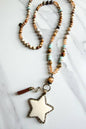 Star Chaser Necklace