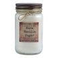 Warm Vanilla Sugar Candle