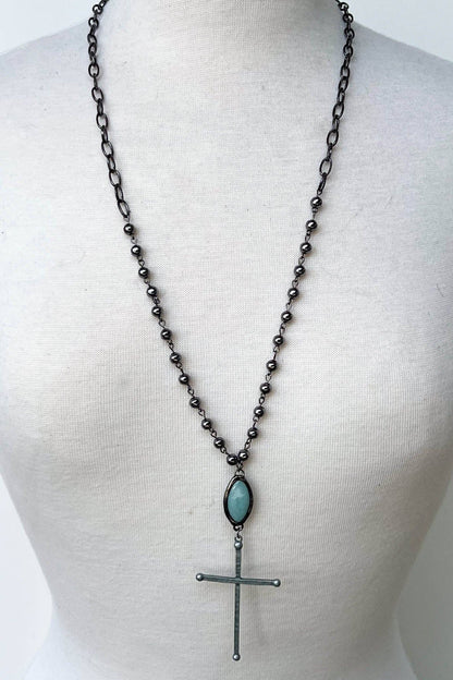 Karma Necklace