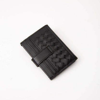TG10731 Lyla Woven Wallet
