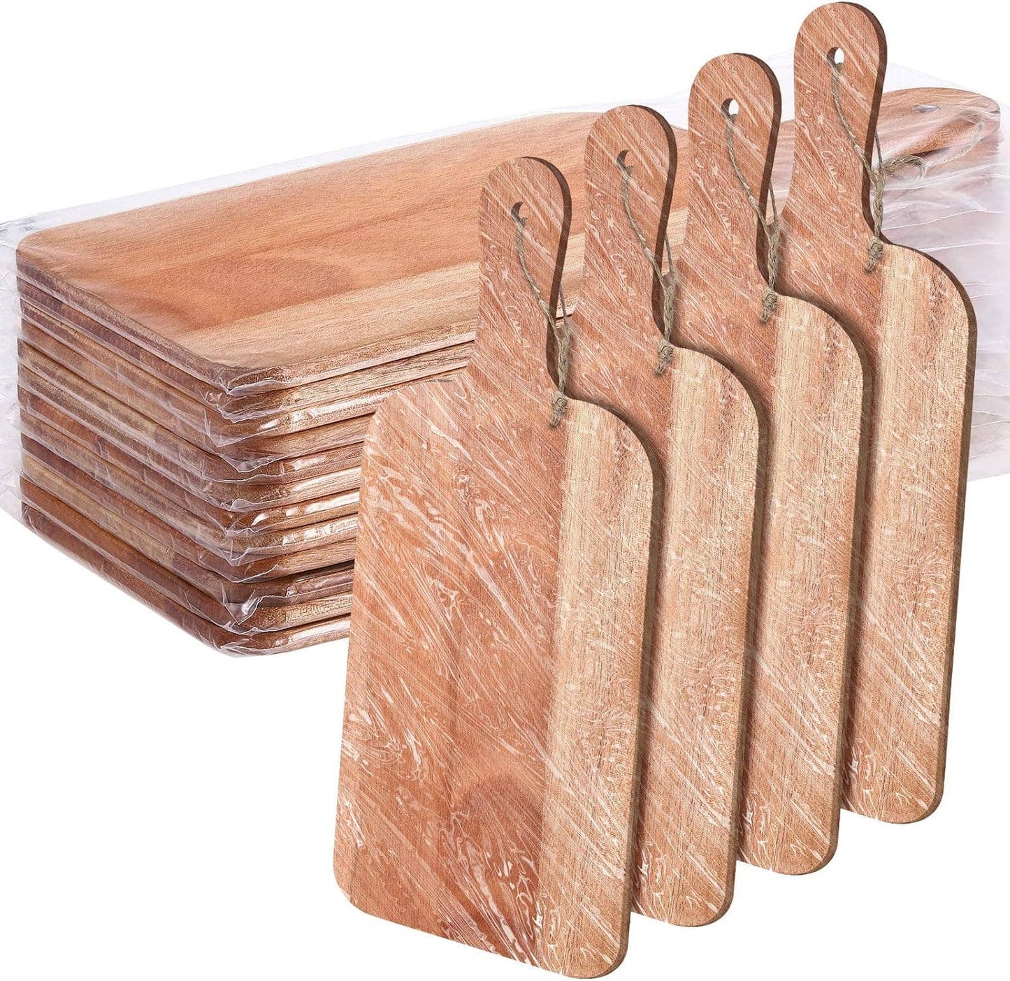 Dark Wood Cutting Boards