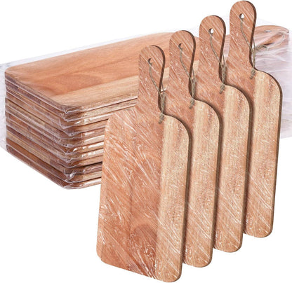 Dark Wood Cutting Boards