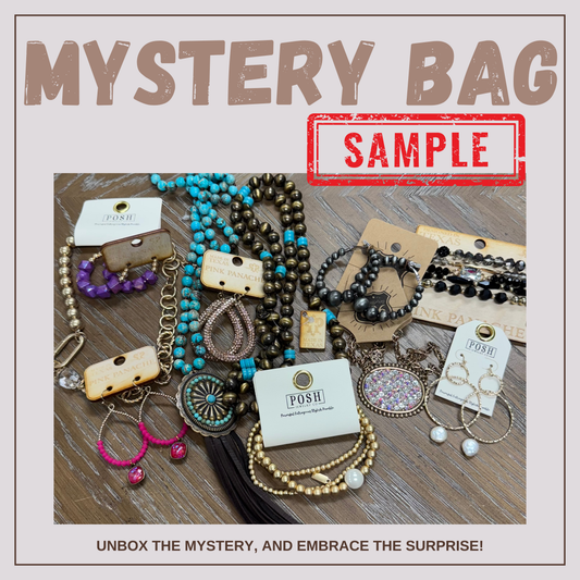 Mystery Bag
